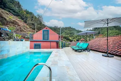 Image de Avo Maria House by Atlantic Holiday
