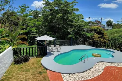Image de Beautiful, Private Villa with Summer-Ready Pool - An Oasis in the City!