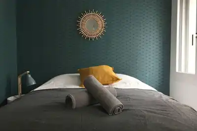 Image de Appartement hypercentre au calme proche gare
