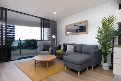Image de Oracle 2 - Central 2b in Broadbeach with Views