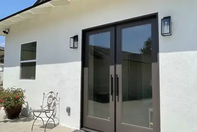 Modern New Build 2 Bed 2 Bath Casita in Quiet Claremont Neighborhood 15%discount