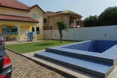 Image de Family Holiday Oyarifa