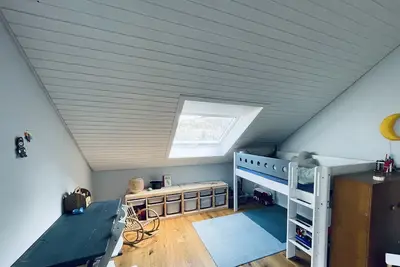 Image de Modernes Ferienhaus