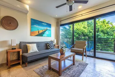 Image de 1 bedroom condo at Arenis Condos playa del carmen