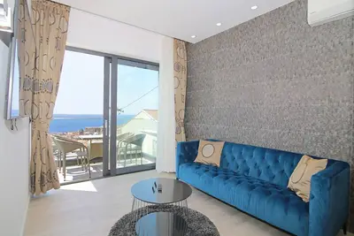 Image de Luxury Amarin Apartment
