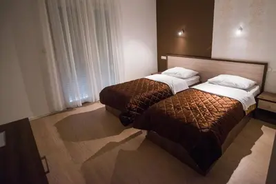 Image de Hotel Lux - Double Room 2