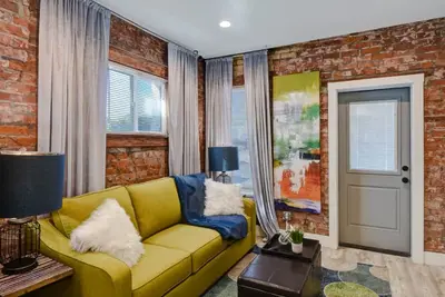 Image de ★Clean & Comfy★Great Location★Mem Foam Beds★Wifi★