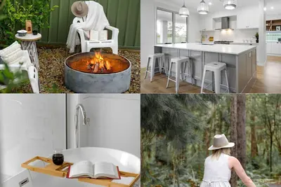 Image de Iluka Coastal Retreat