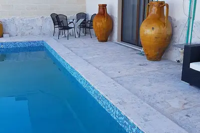 Daddikeke house