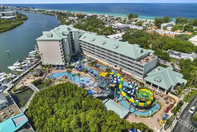 Image de Waterfront, Harbourside, Water Park, Beach, #6614