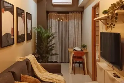 Image de Condotel near to Mall of Asia, Naia Airport, Casino!