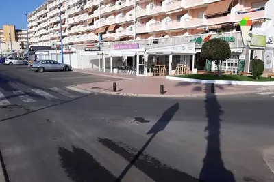 Image de Grand Studio 42m2 à 180 m de la plage et toutes commodités