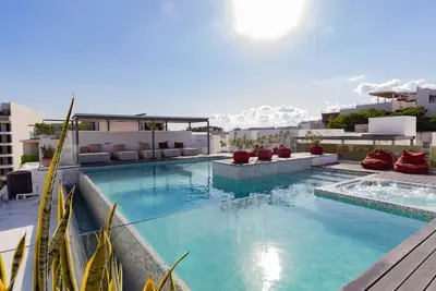 Image de Deva 112 Luxurious 2 Br Condo