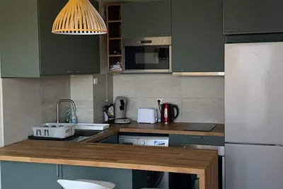 Image de Appartement Avec vue Imprenable Rénové en Avril 2023