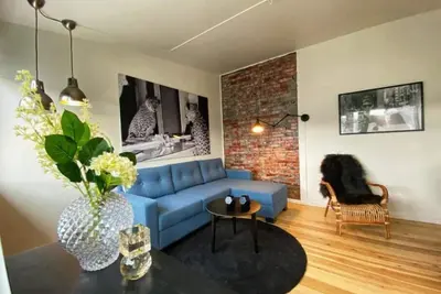 Image de Broncks Apartment 4