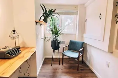 Image de The Aviary: Riverside Retreat 10 min from downtown