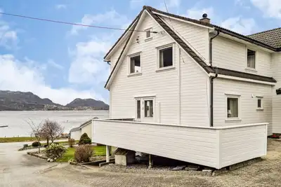 Image de Superbe appartement Ă Sandnes avec WiFi