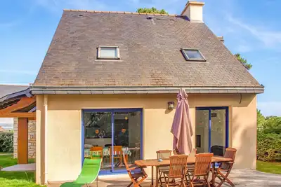 Image de Belle maison de 3 chambres à Erquy