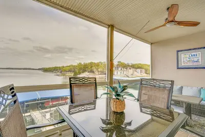 Image de Osage Beach Condo Near Hiking & Shopping!