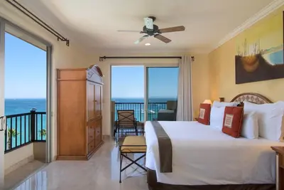 Image de Arco located on the pristine medano beach