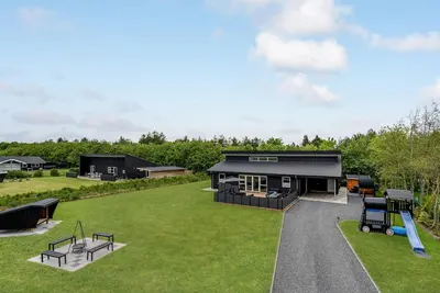 Image de Superbe maison de 4 chambres à Hemmet