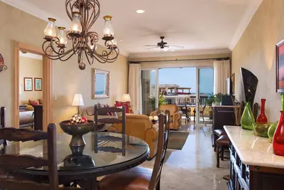 Image de Villa la estancia on medano beach