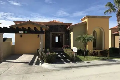Cabo Villa, Optional All Inclusive, Butler Included