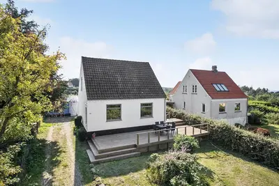 Superbe maison de 3 chambres à Hasle