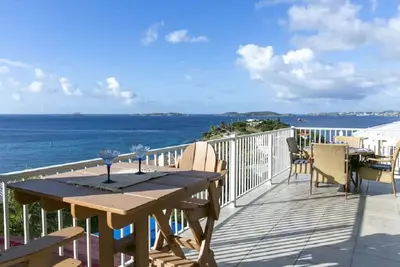 Image de Mango Breeze the perfect condo! **generator**