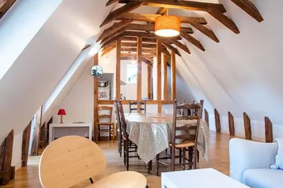 Image de Très bel appartement à Poitiers
