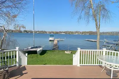 Image de Cozy Lake House