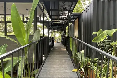 Image de Casa Alba - Casa Vacacional