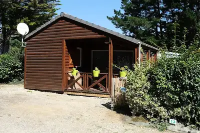 Image de Chalet Fabre 6 personnes