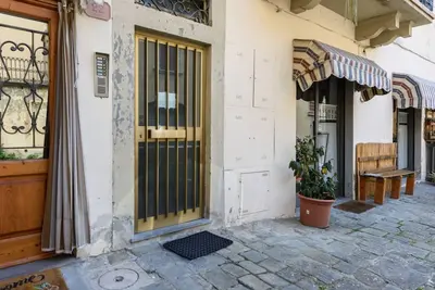 Residenza del Bravo By MMega