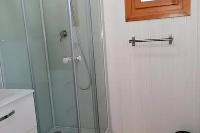 Image de Chalet 35m² - 2 chambres 4 à 6 personnes - 4 pers. inclus dans le tarif