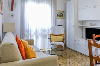 Image de Viareggio Cozy Apt W/Balcony near the Station!