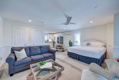 Image de Saltwater Suites Adjacent 3rd Floor (301, 302, & 303)