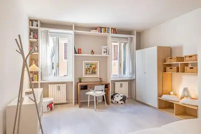 Padua Centre Cosy Apartment