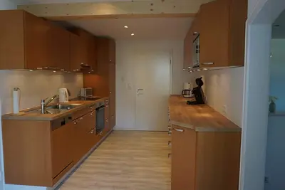 Image de Ferienwohnung, 95qm, 1 Schlafzimmer, max 4 Personen