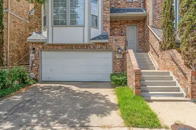Image de Downtown Dallas townhome