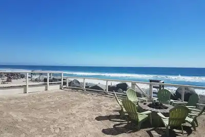 Image de Oceanview Monthly Unit