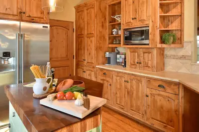 Image de Sinclair Casita - Spanish Hacienda minutes away from Pebble Beach