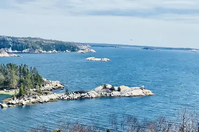Image de Charming ocean view cottage In Terrace Bay