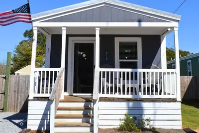 Image de Sum Beaches Paradise Cottage 1