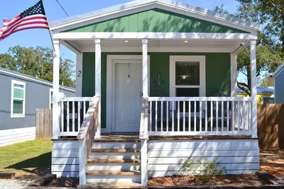 Image de Sum Beaches Paradise Cottage 2