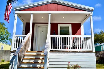 Image de Sum Beaches Paradise Cottage 5