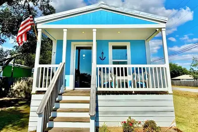 Sum Beaches Paradise Cottage 7