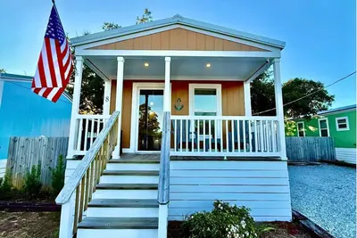 Sum Beaches Paradise Cottage 8