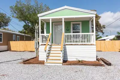 Sum Beaches Paradise Cottage 9