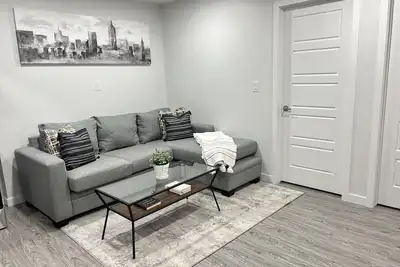 Image de 1 Bedroom Suite With Private Entrance